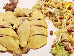 -德胜轩正宗顺德菜(宝安沙井会展中心店)