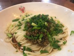 -宽窄巷子成都小吃(建文店)