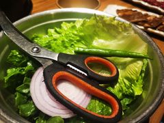 -韩国料理大力士(屏风街店)