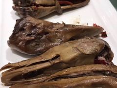 -辣螃铠盆盆蟹大排档(海昌店)