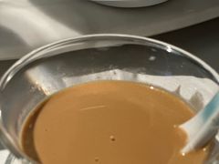 生磨核桃露-伯衡55·吉品轩(乌鲁木齐南路店)