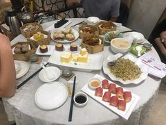 -如丰晟宴(长安万达店)
