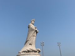 -天津妈祖文化园