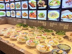 -小城故事·地道宁波味(月湖盛园店)