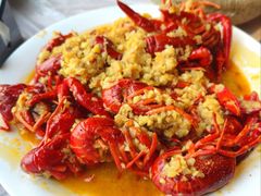 -有位虾匠·胶东小馆(市北店)