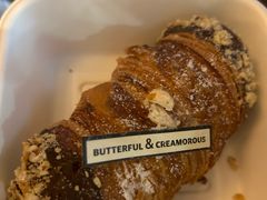 -BUTTERFUL&CREAMOROUS 黄油与面包(西单大悦城店)