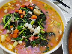 -金良酸菜鱼(宁海路总店)