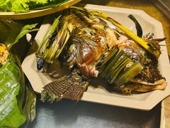 -多哥水傣味餐厅(司马巷店)