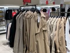 -ZARA(青岛万象城店)