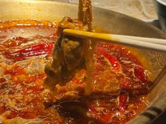 -小龙坎火锅(全球总店)