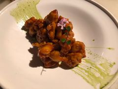桂花糖醋里脊-桂满陇天书(南京德基旗舰店)