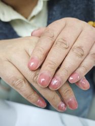 -魔丽卡·中国式美甲美睫