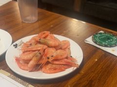 北极虾-汉巴味德(大悦城店)