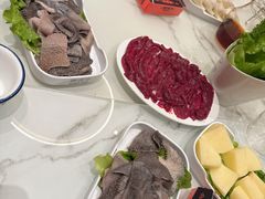 -贵宾牛·潮汕牛肉火锅(珠池总店)