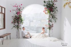 -艺匠摄影ARTIZ STUDIO(南京店)