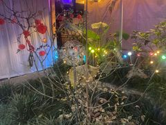 -醉二娘正宗西昌火盆烧烤(大丰店)