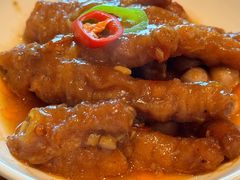 -金悦轩海鲜酒家(拱北店)