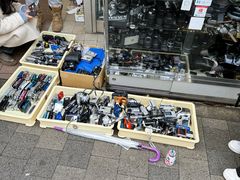 -秋叶原电器街