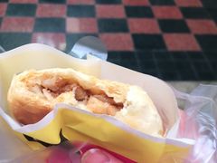 -吉品合酥脆烤饼(太平洋森活天地店)
