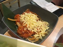 -新石器烤肉(百联川沙店)