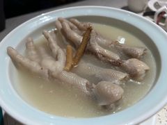 药膳凤爪-又一间茶点轩(宝业路店)