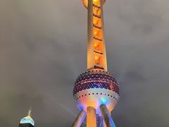 -东方明珠广播电视塔