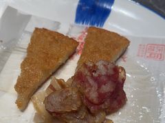 -同庆楼(滨湖万达广场店)