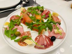 -Terra Rossa(陆家嘴中心店)