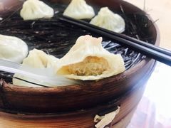 -四季美汤包(户部巷店)
