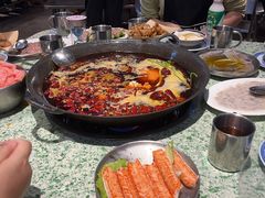 -五里关火锅(牛市口店)