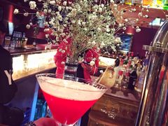-乌鸦酒吧咖啡厅 THE RAVEN BAR&CAFE