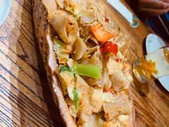 -一盏明灯全素斋(殊像寺店)