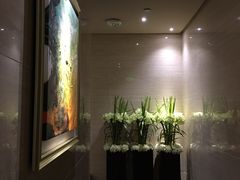 -王品牛排(郑州大卫城店)