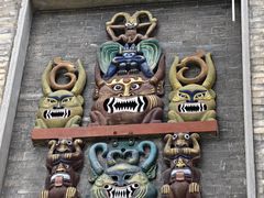 -西安关中民俗艺术博物院