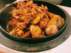 -玲珑餐厅(陕西南路店)