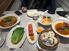 -陶兰居·香港饭店·海鲜大排档(圆融时代广场店)