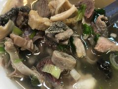 羊杂汤-协顺园回头馆(南顺城路店)