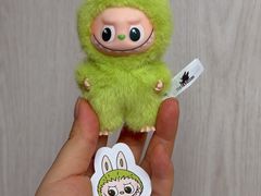 -泡泡玛特POPMART(武汉新天地南馆店)