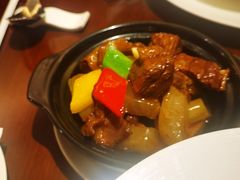 -彩丰楼·中餐厅(国家会展中心上海洲际店)