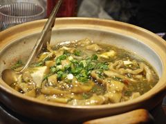 -拾捌川·自贡爆炒(新街口店)