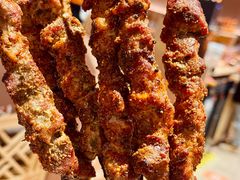 -谷丽麦馕新疆菜·清真(步步高梅溪新天地店)