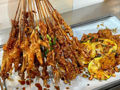 -小板凳(四公里店)