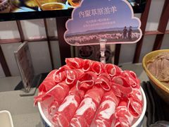 -巴奴毛肚火锅(大剧院店)