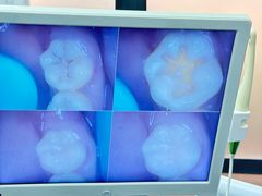 -牙博士口腔品牌连锁(杨浦店)