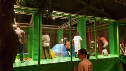 -奇幻丛林(佛罗伦萨小镇店)