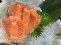 三文鱼刺身-有喜屋·深夜食堂(环宇荟店)