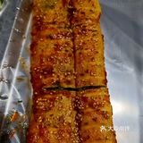 杨老爷烧烤涮肚，在和平三道街六号，离九中不远
