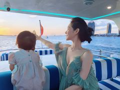 -三亚亚龙湾天域度假酒店