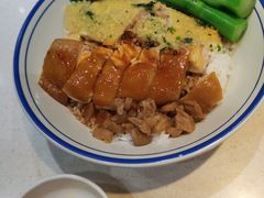 -和平馆·地道港澳茶餐厅(西门口店)