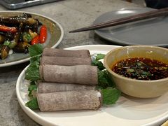 -半山腰·云南菜(侨福芳草地店)